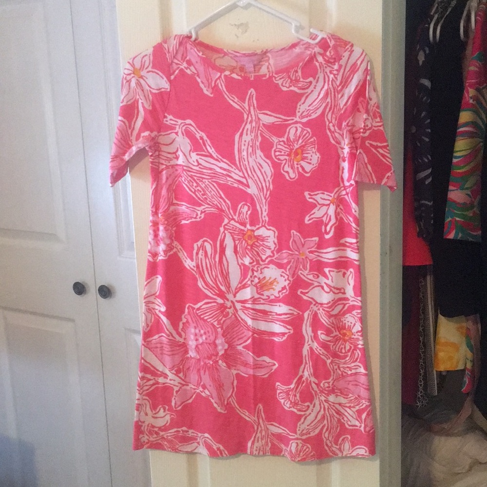 Lilly Pulitzer